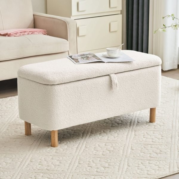 Banc Luma Cozy