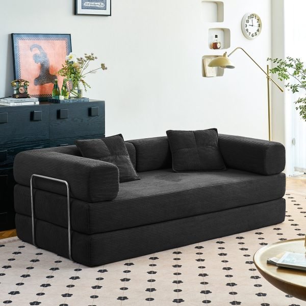 Canapé Modulable Confort