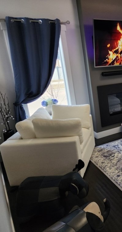 Image #1 de Brigitte D.